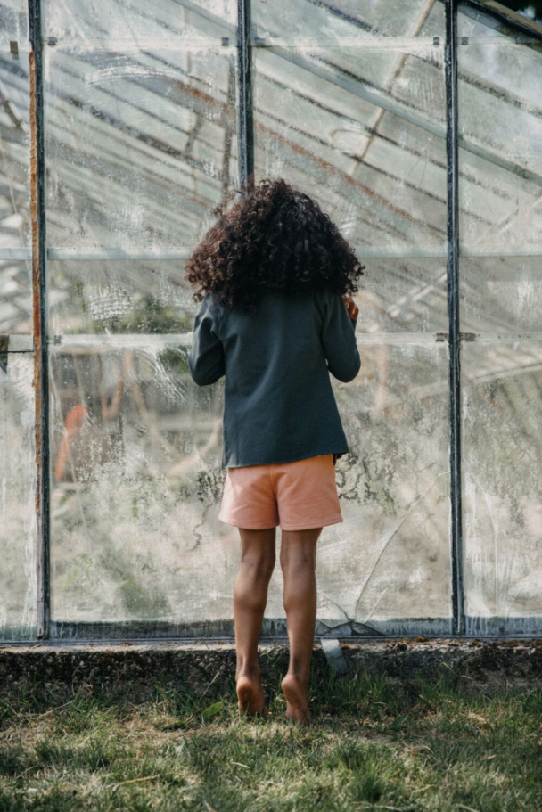 Shorts Billy - Desert Sand - Image 5