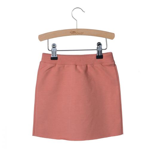 LITTLE HEDONIST - SKIRT MAGGY DESERT SAND