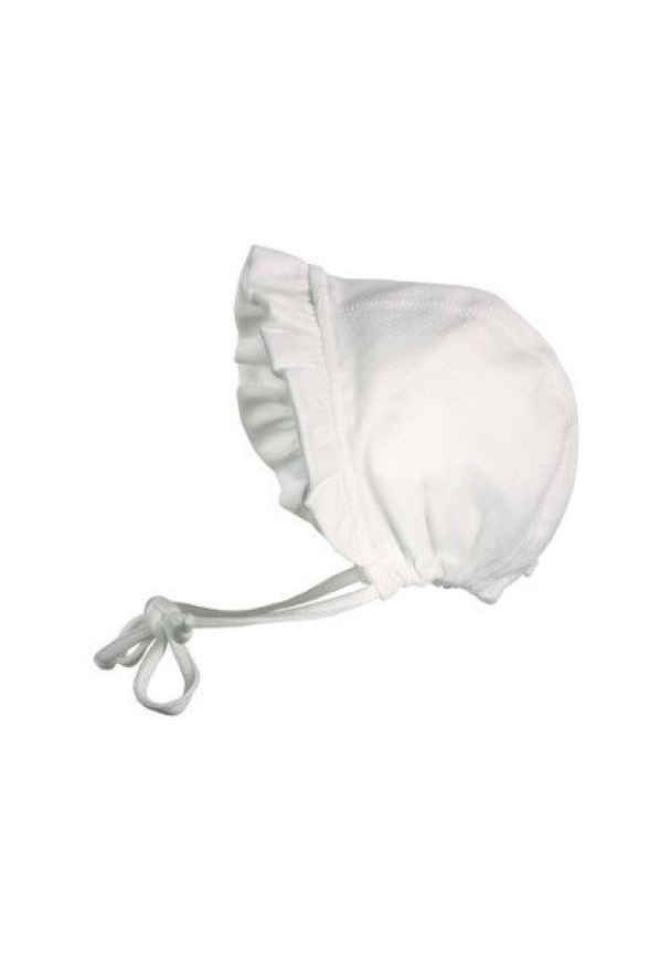 Babylue/Kyse - Hvit - Image 1