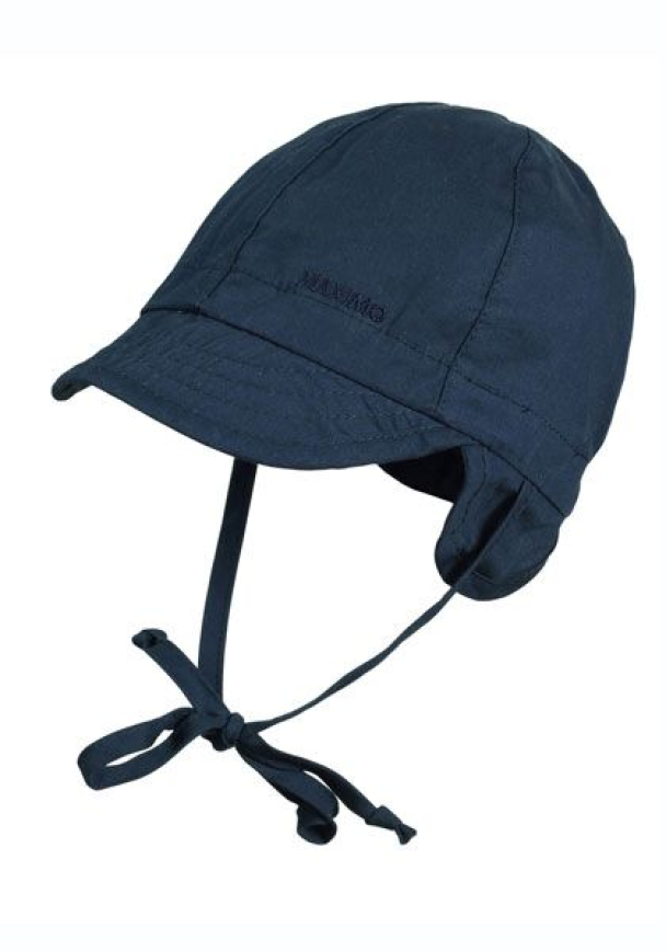 Skyggelue - Marineblå