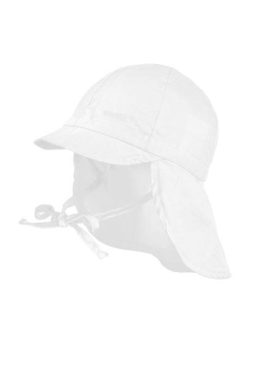 MAXIMO - SOLHATT HVIT