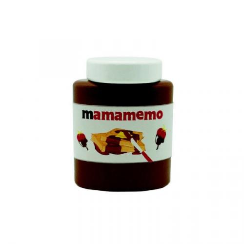 MAMAMEMO - LEKEMAT I TRE MAMA-TELLA