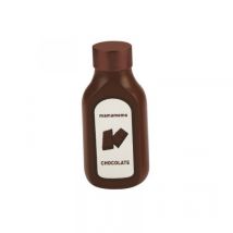 MAMAMEMO | Sjokoladesaus