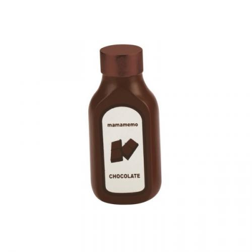 MAMAMEMO | Sjokoladesaus