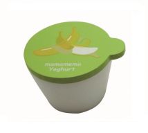 MAMAMEMO | Yoghurt Banan