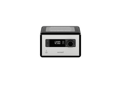 HIFI SONORO RADIO DAB+ BLUETOOTH SORT