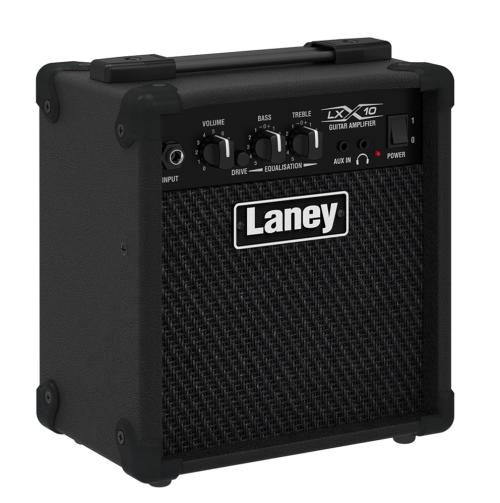 GITARFORSTERKER LANEY LX10