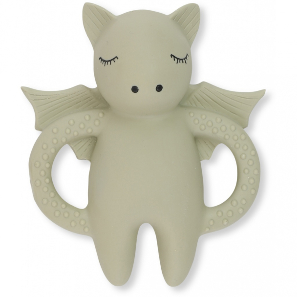 Biteleke Bat - Light Grey