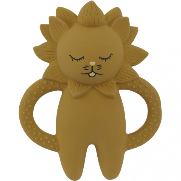 Biteleke Lion - Mustard
