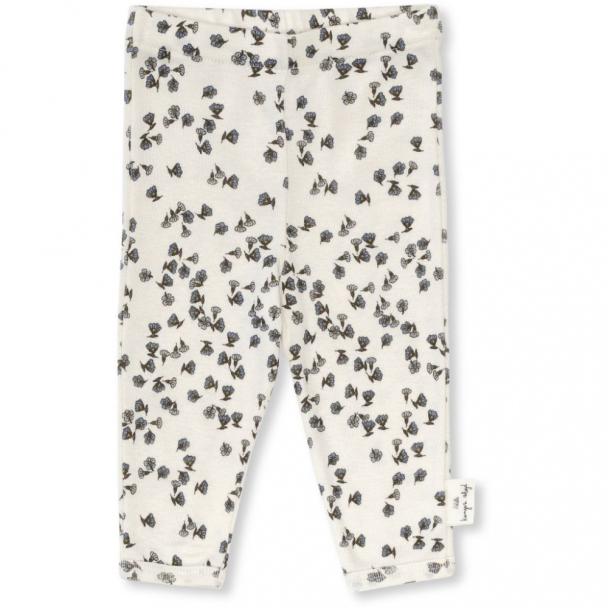 Bukse New Born - Petit Fleur