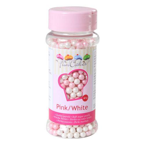 Kakepynt Marshmallow Micro, 50g