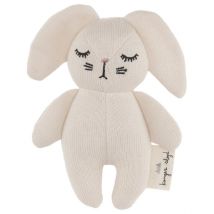 Konges Sløjd | Mini Rabbit - Off White