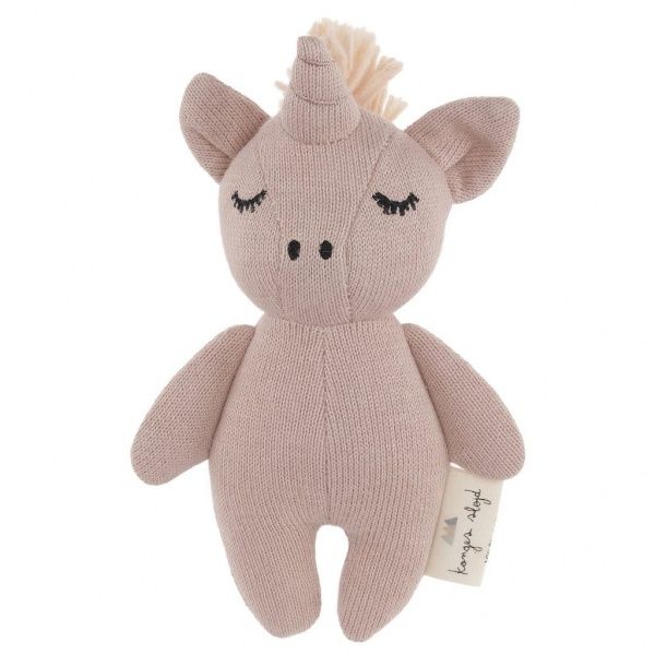 Konges Sløjd | Mini Unicorn - Rose Fawn