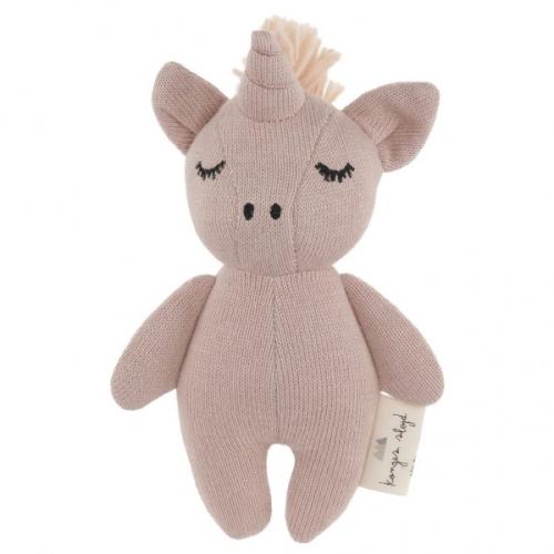 Konges Sløjd | Mini Unicorn - Rose Fawn