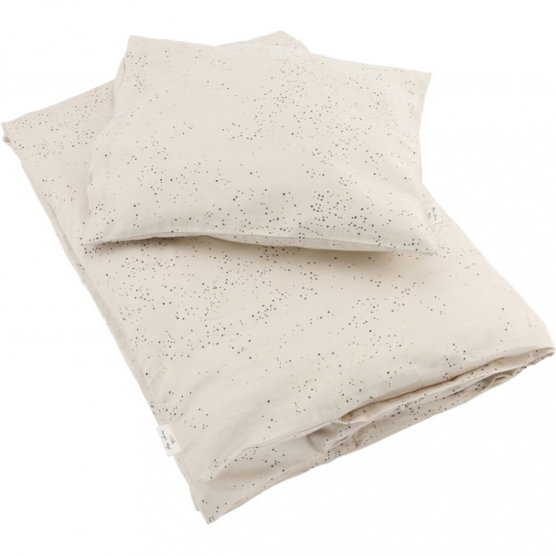 Sengesett Junior - Etoilé