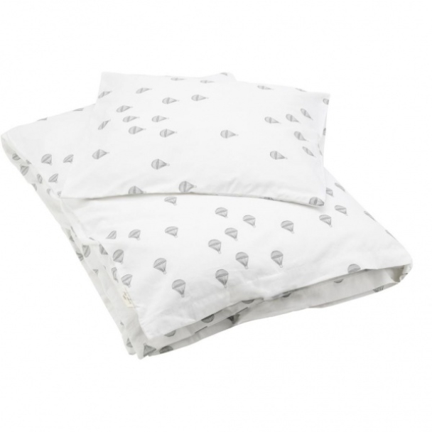 Sengesett Junior - Parachute