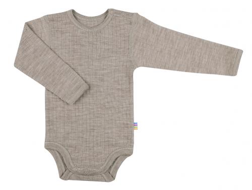Joha | Body Ull - Sesame Melange