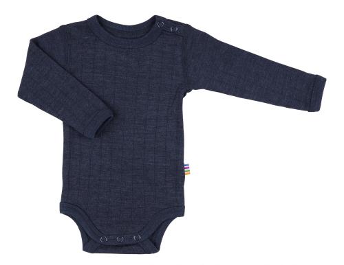 Joha | Body Ull/Silke - Navy