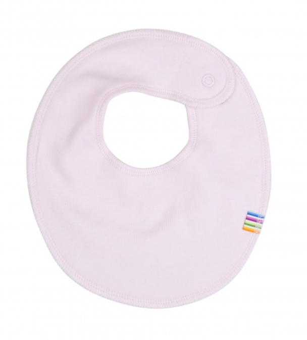 Smekke Bomull Rund - Rosa