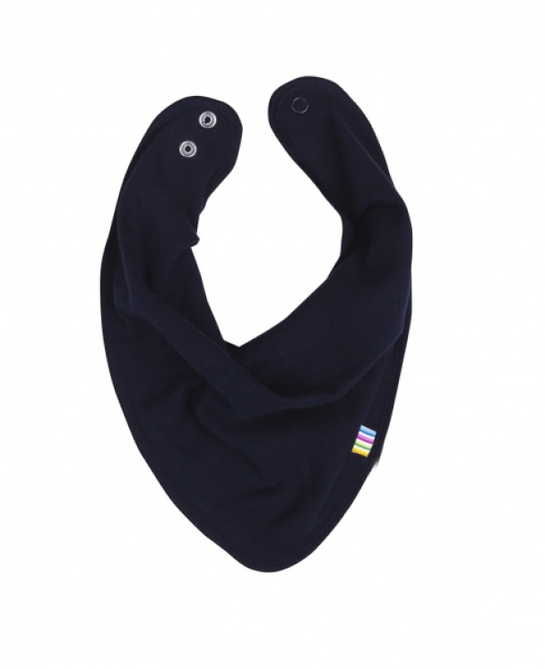 Smekke Bomull Spiss - Marineblå