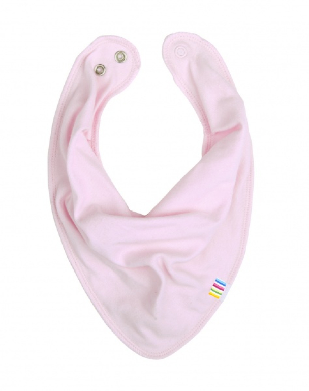 Smekke Bomull Spiss - Rosa