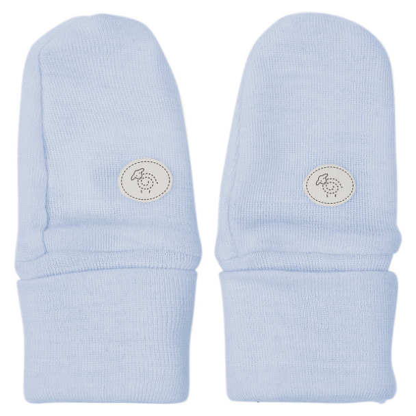 Klorevotter - Lyseblå