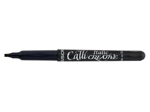 Manuscript Callicreative Marker 2,5mm – sort