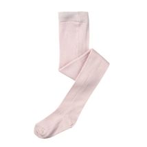 Lillelam | Ullstrømpebukse - Rosa