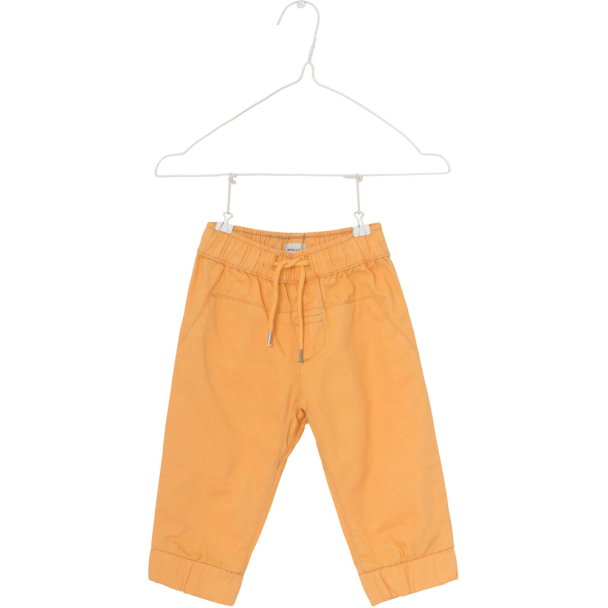 COLE Pants - Chamois Orange - Image 1