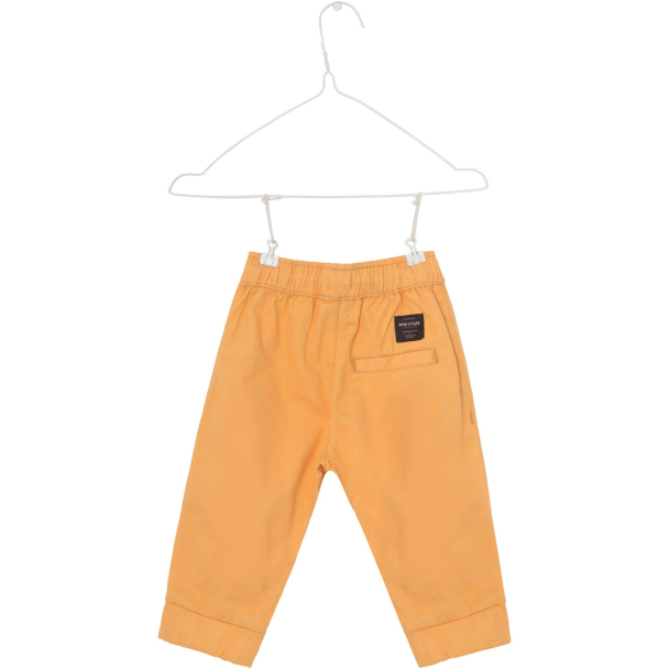 COLE Pants - Chamois Orange - Image 2