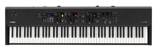Yamaha CP88 stagepiano