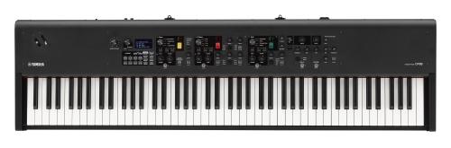 Yamaha CP88 stagepiano