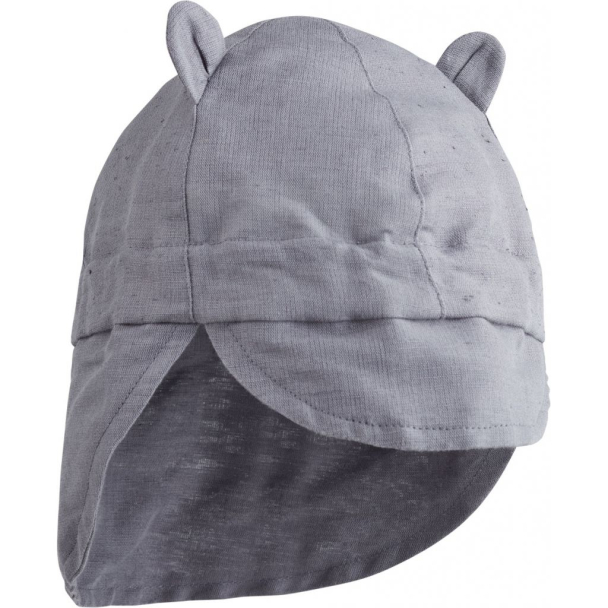 Liewood | Eric Sun Hat - Stone Grey