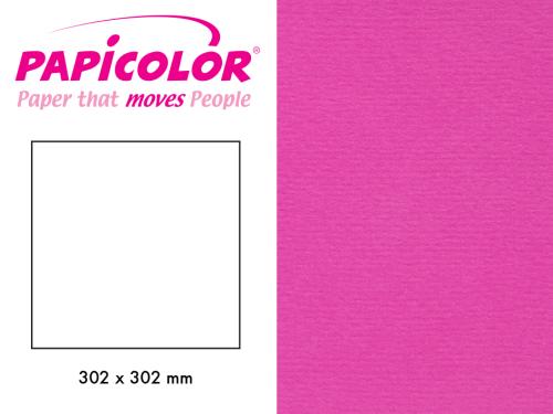 Papicolor 302x302mm – 912 Rosa