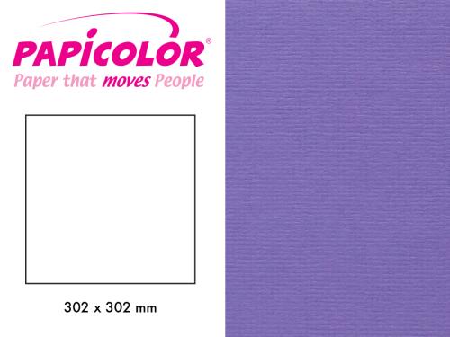 Papicolor 302x302mm – 946 Lilla