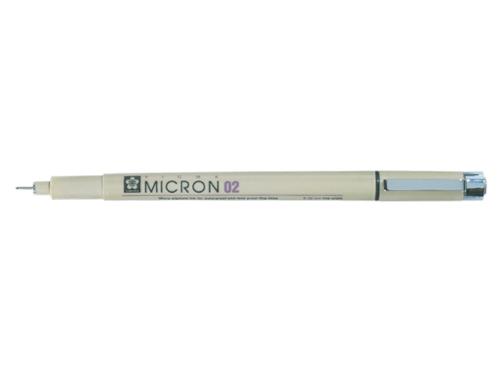 Sakura Pigma Micron Xsdk 02 #49 Sort