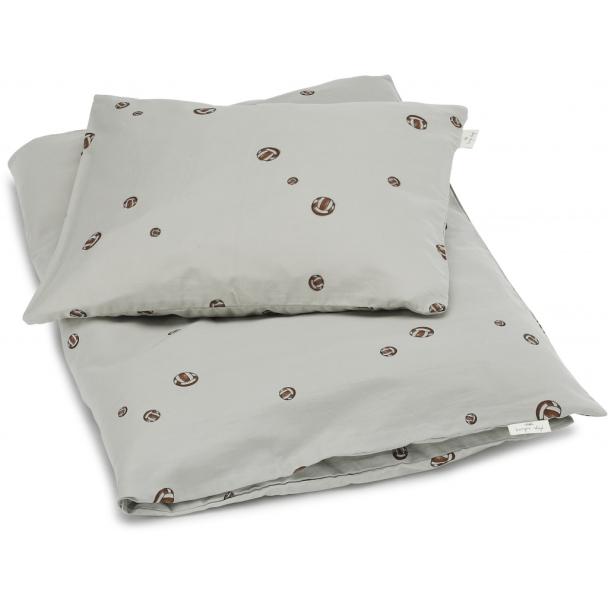 Sengesett Junior - Volleyball