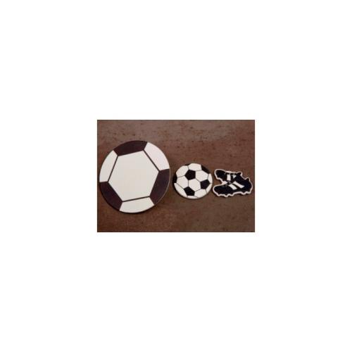 FINER FOTBALL M/LIMPUTE 3,5CM 12STK