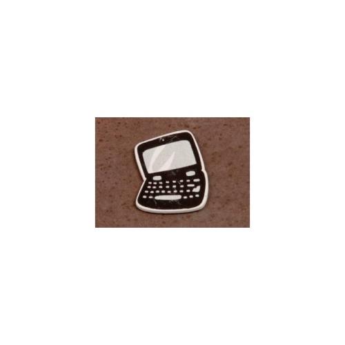 FINER PC M/LIMPUTE 2,8X3,5CM 12STK