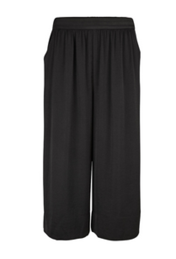 Minga cropped trousers - Image 2