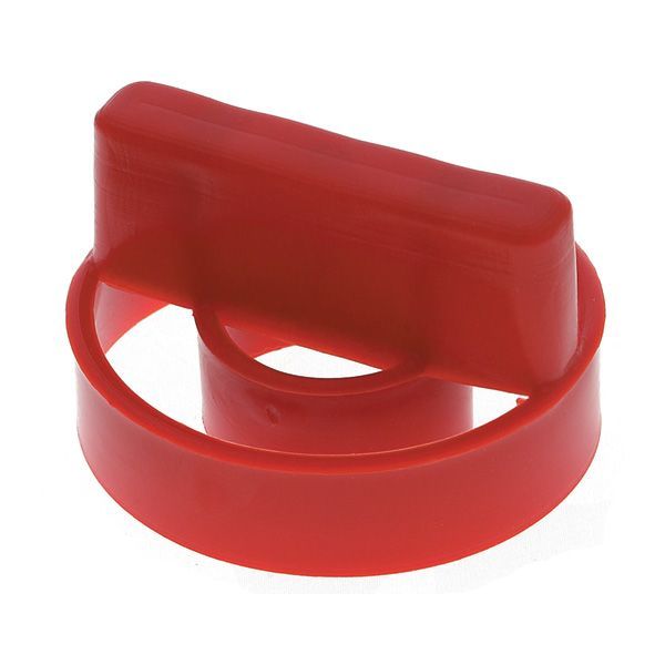 SMULTRINGUTSTIKKER PLAST