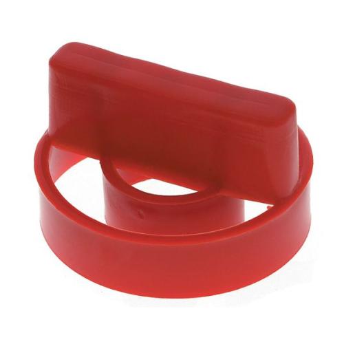 SMULTRINGUTSTIKKER PLAST