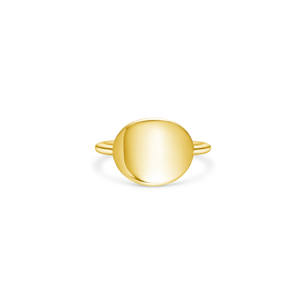 Dash statement ring - Image 2