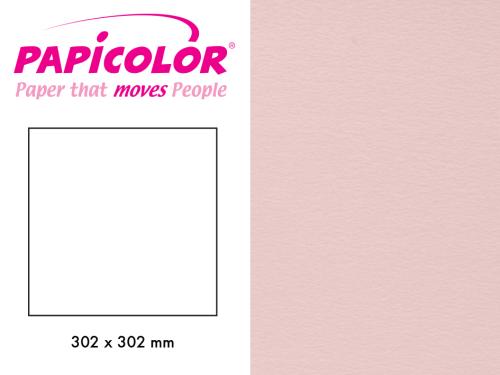 Papicolor 302x302mm – 934 Blossom rosa – 
