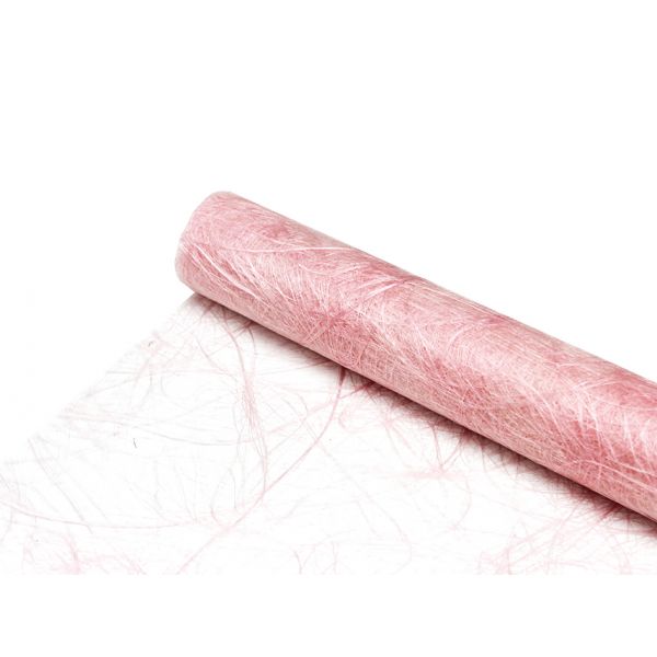 Englevev Sizoweb 30cm x 5m – 3025 Soft pink