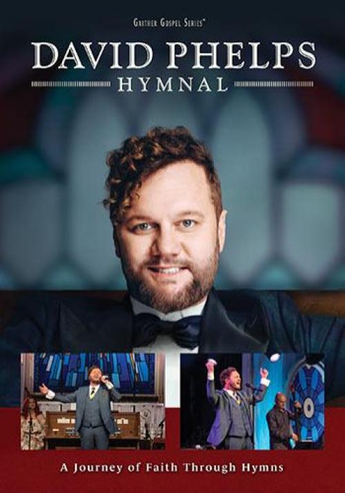 HYMNAL - DVD Gaither Gospel