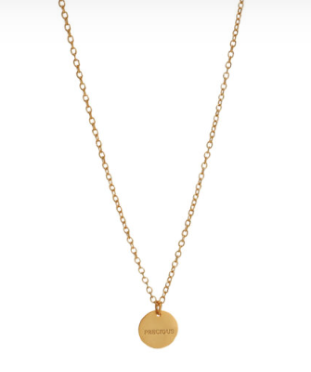Crystal Darling Necklace - Image 2
