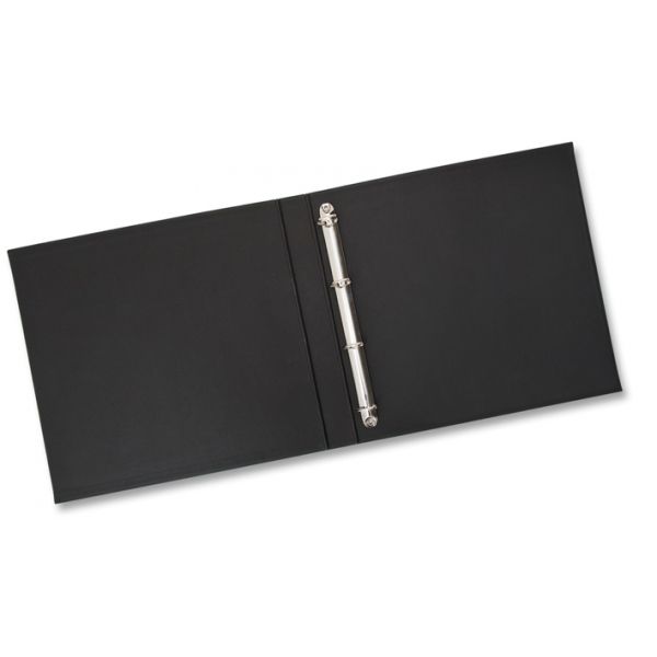 Clairefontaine Scrapbook album - sort