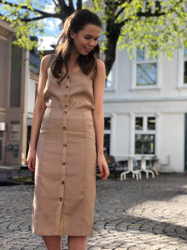 Arienne Skirt - Image 1