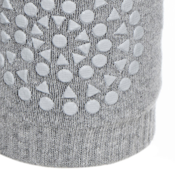 Crawling Kneepads - Grey Melange - Image 2